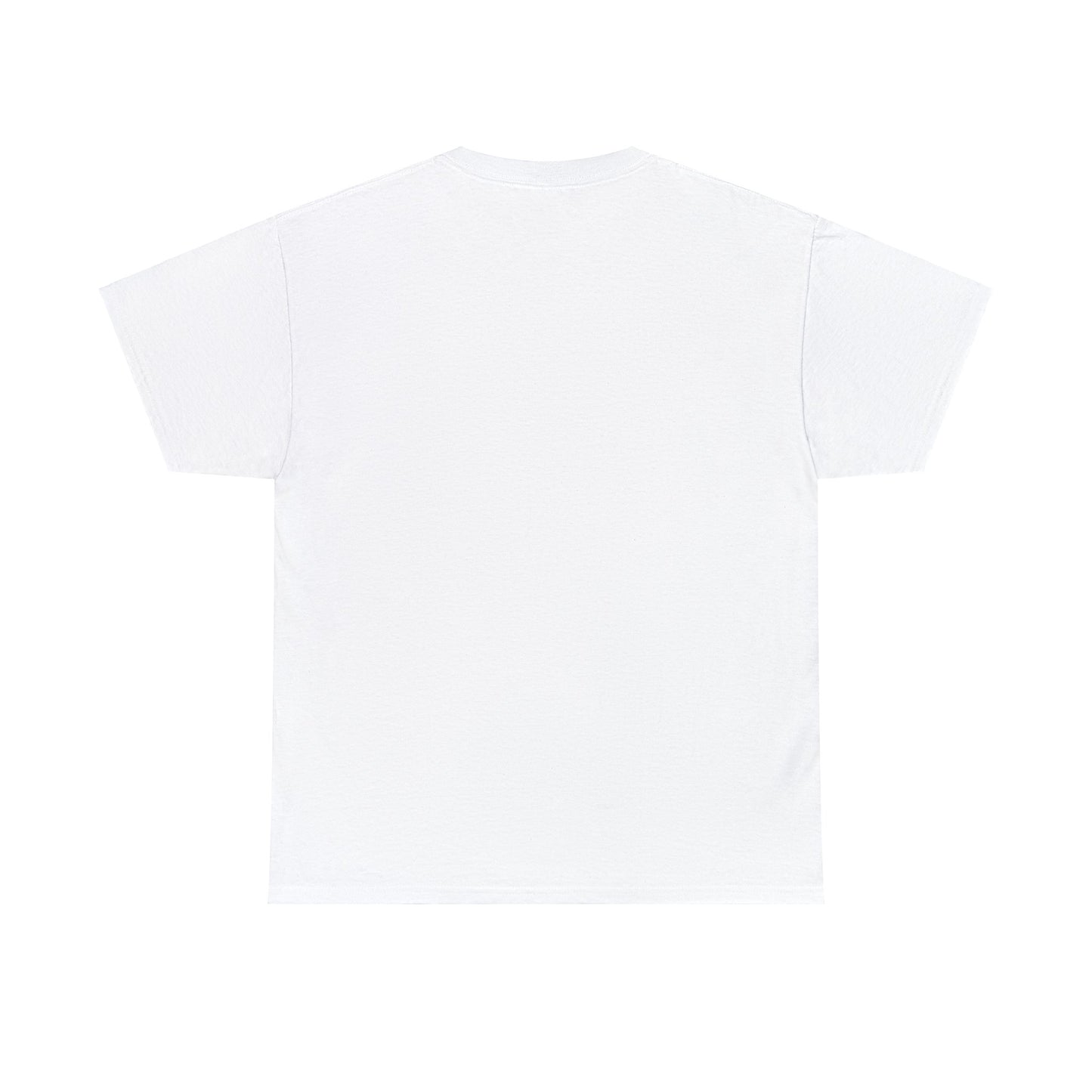 Men's Go-bold cotton tee