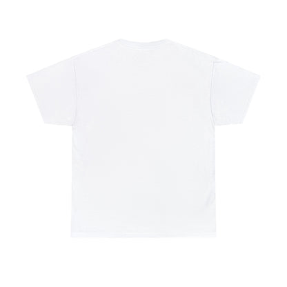 Men's Go-bold cotton tee