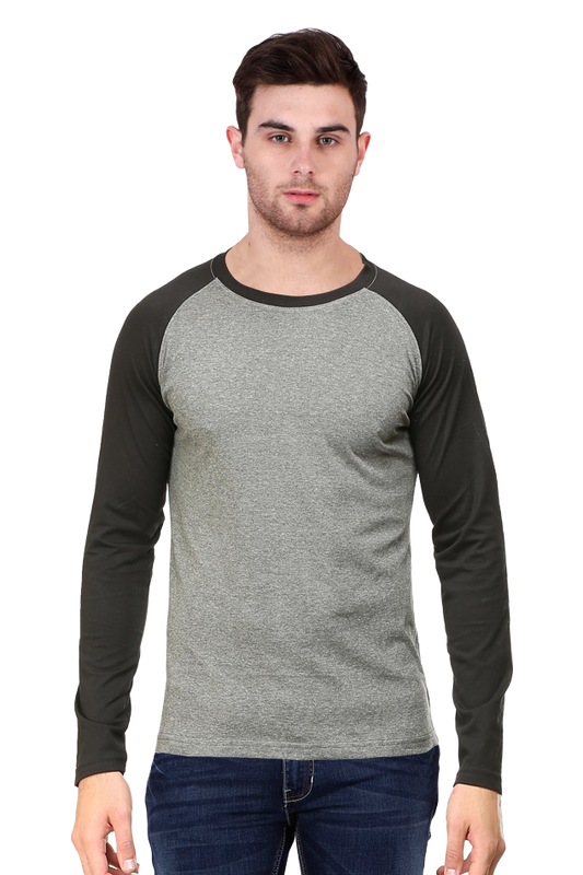 Men's full sleeve Tee