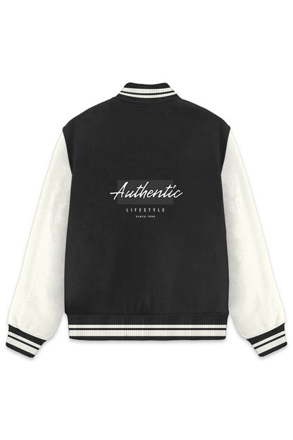 Men's Varsity Jacket