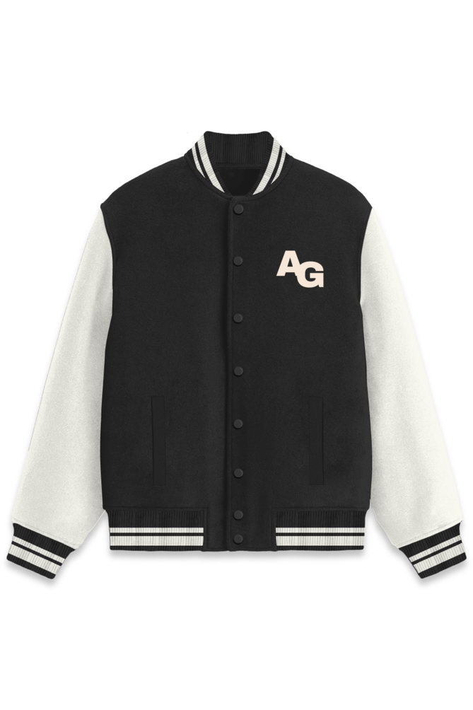 Men's Varsity Jacket