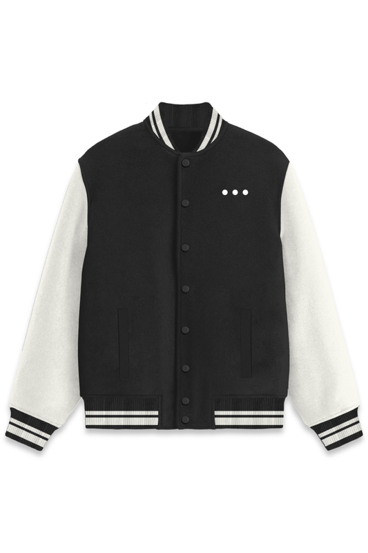 Men's Varsity Jacket