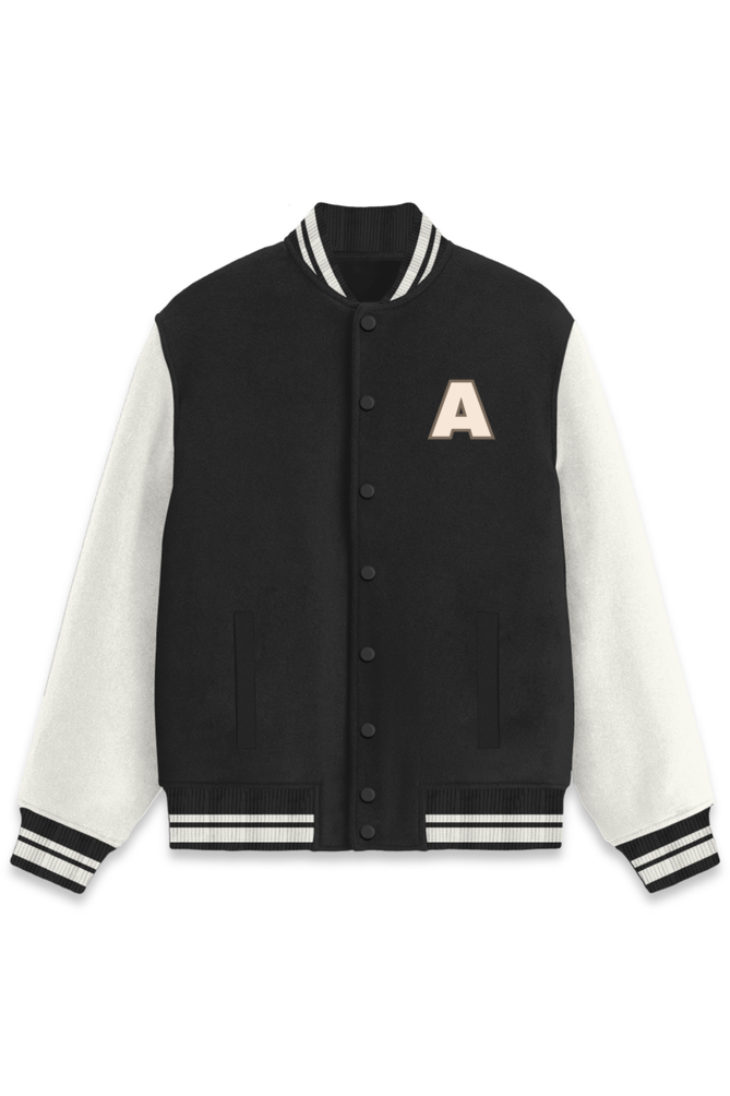 Men's Varsity Jacket