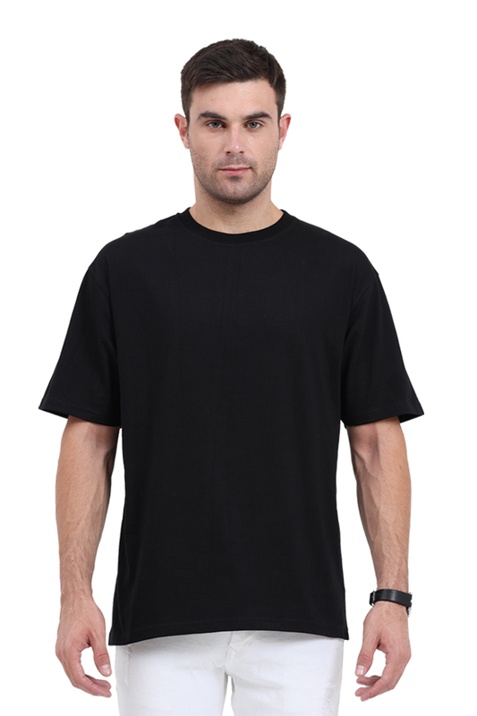 Men's oversized Tee