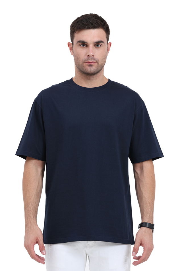 Men's oversized Tee