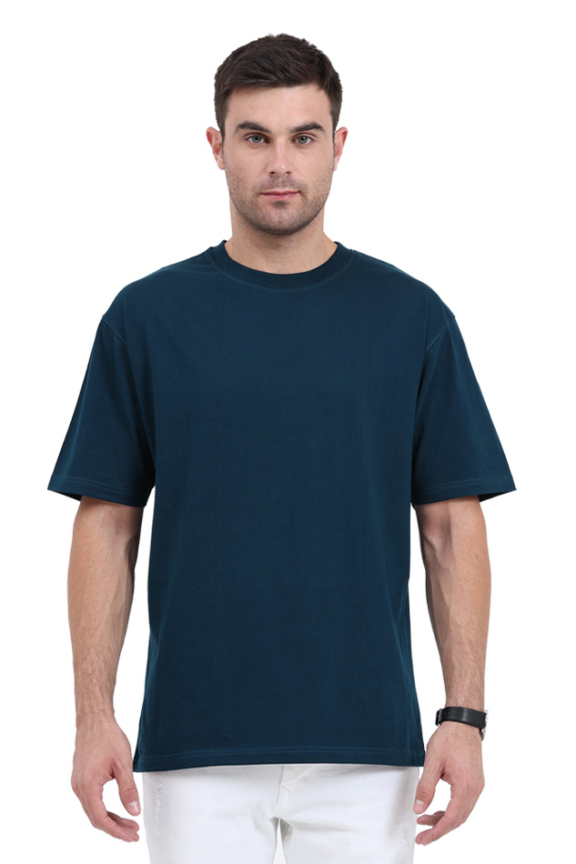 Men's oversized Tee