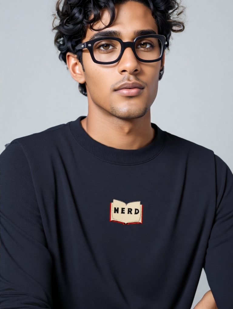 Offline-Edition Sweatshirt