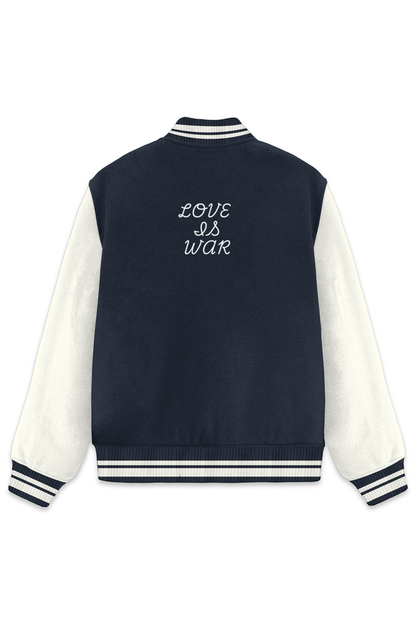 Men's Varsity Jacket