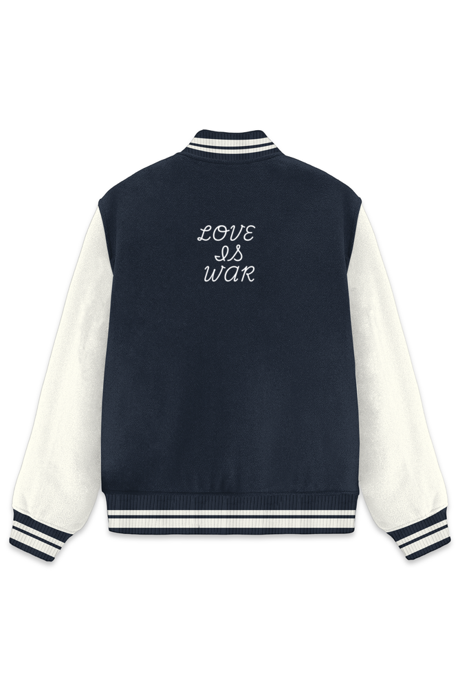 Men's Varsity Jacket