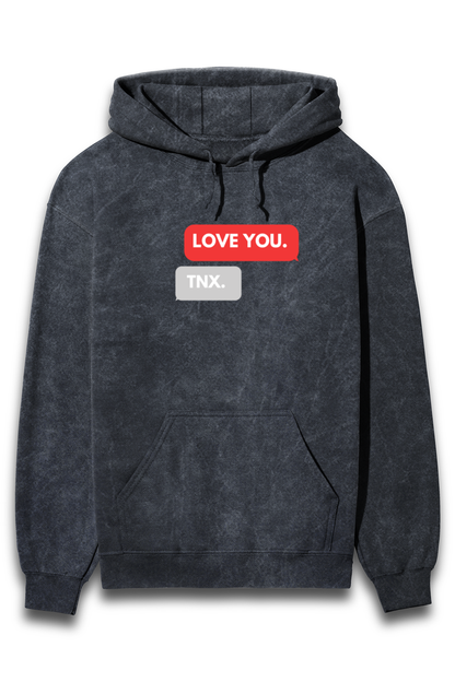 Men's Everyday classic hoodie