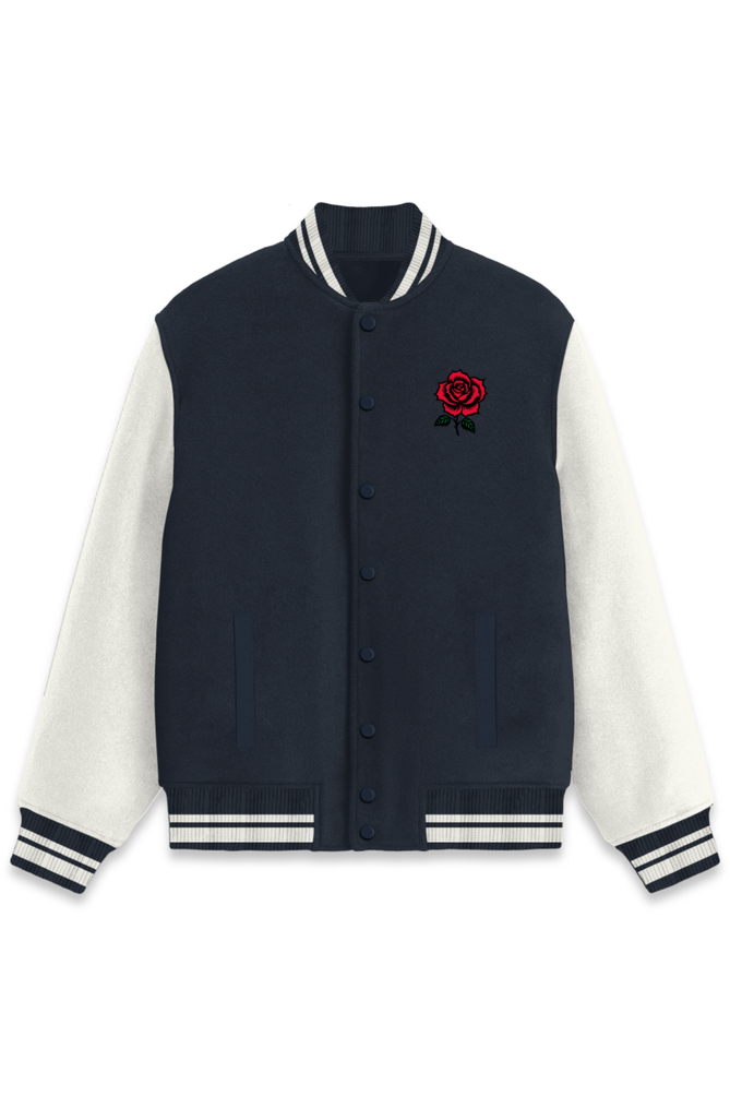 Men's Varsity Jacket