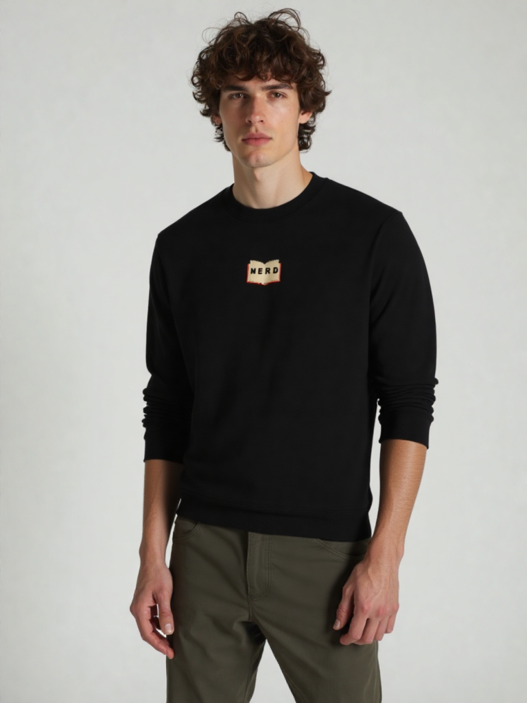 Offline-Edition Sweatshirt