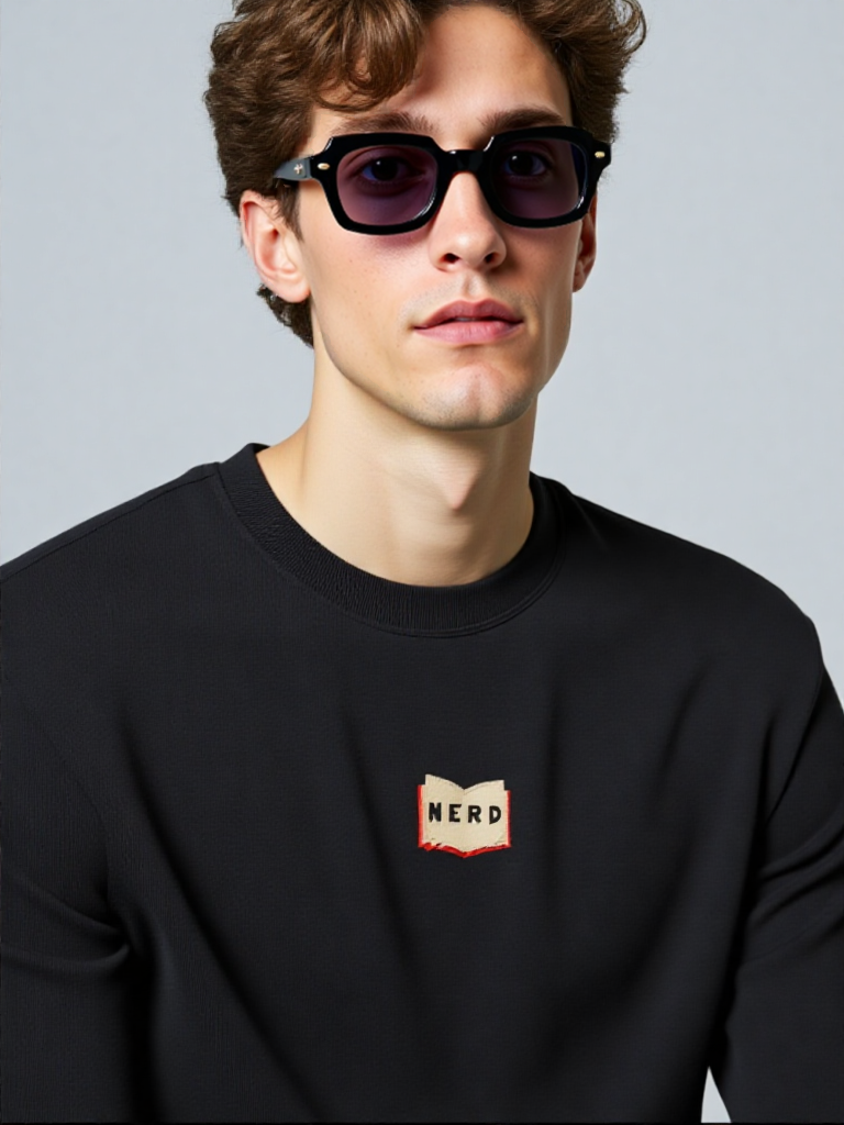 Offline-Edition Sweatshirt