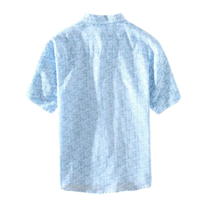 Men's Summer Shirt