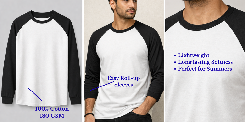 Shadow Classic Tee