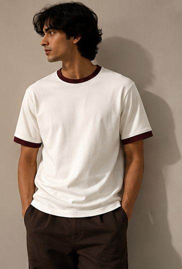 Core Retro Tee