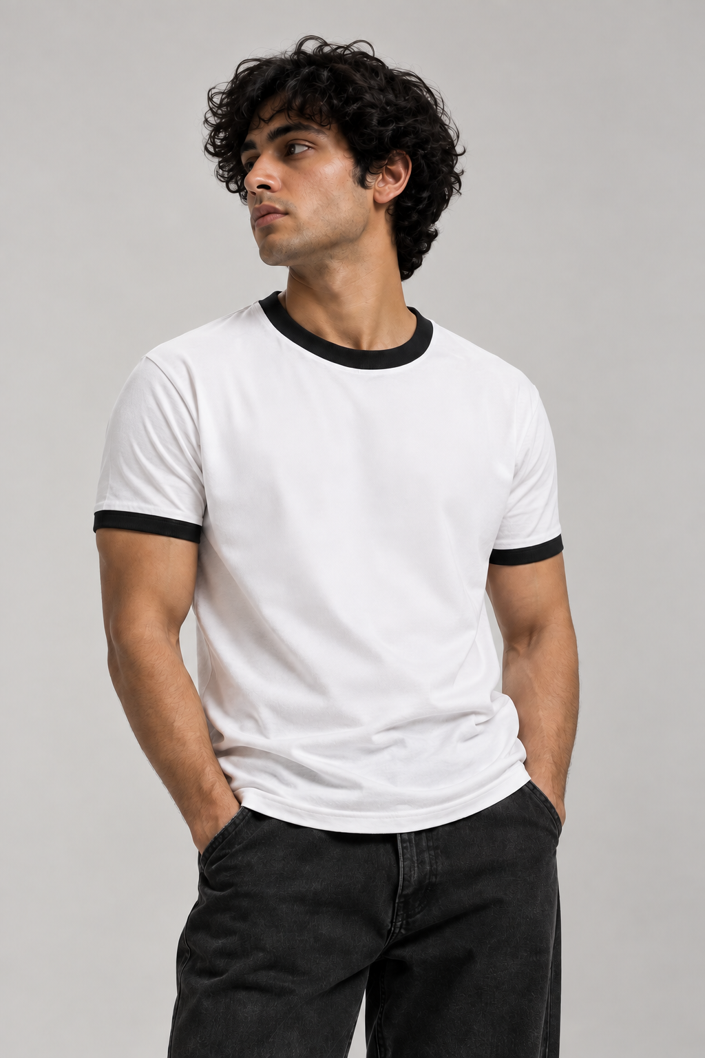 Core Retro Tee
