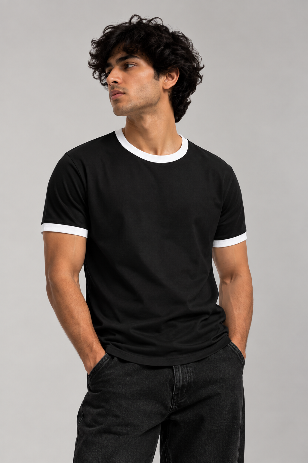 Core Retro Tee