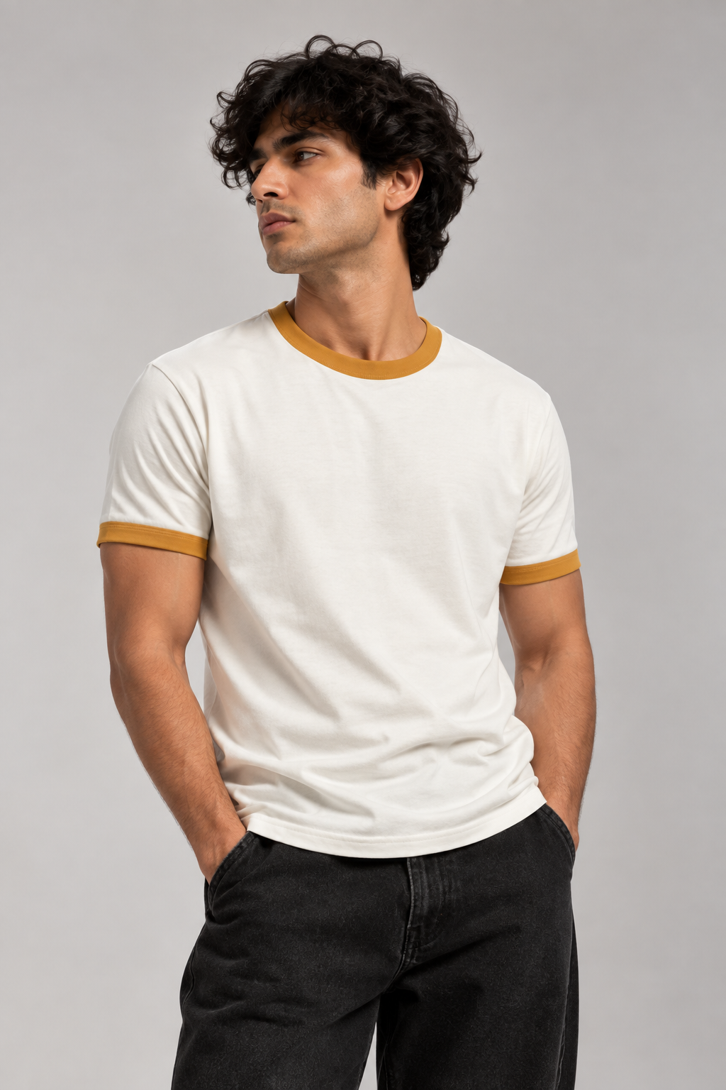 Core Retro Tee