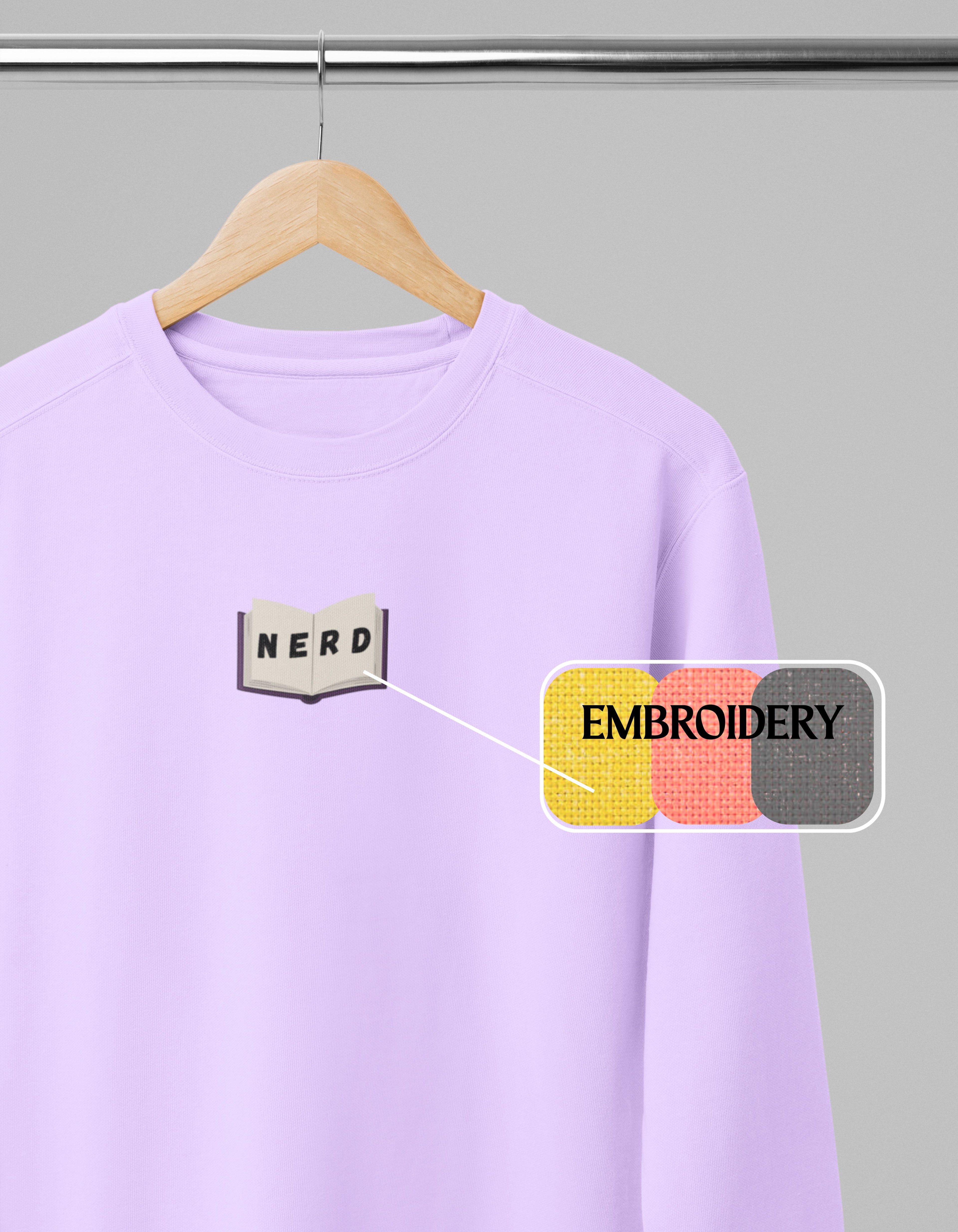 Offline-Edition Sweatshirt