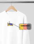 Offline-Edition Sweatshirt