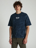 Dissolve Oversized Tee