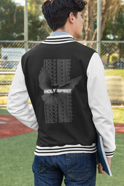 Men's Varsity Jacket