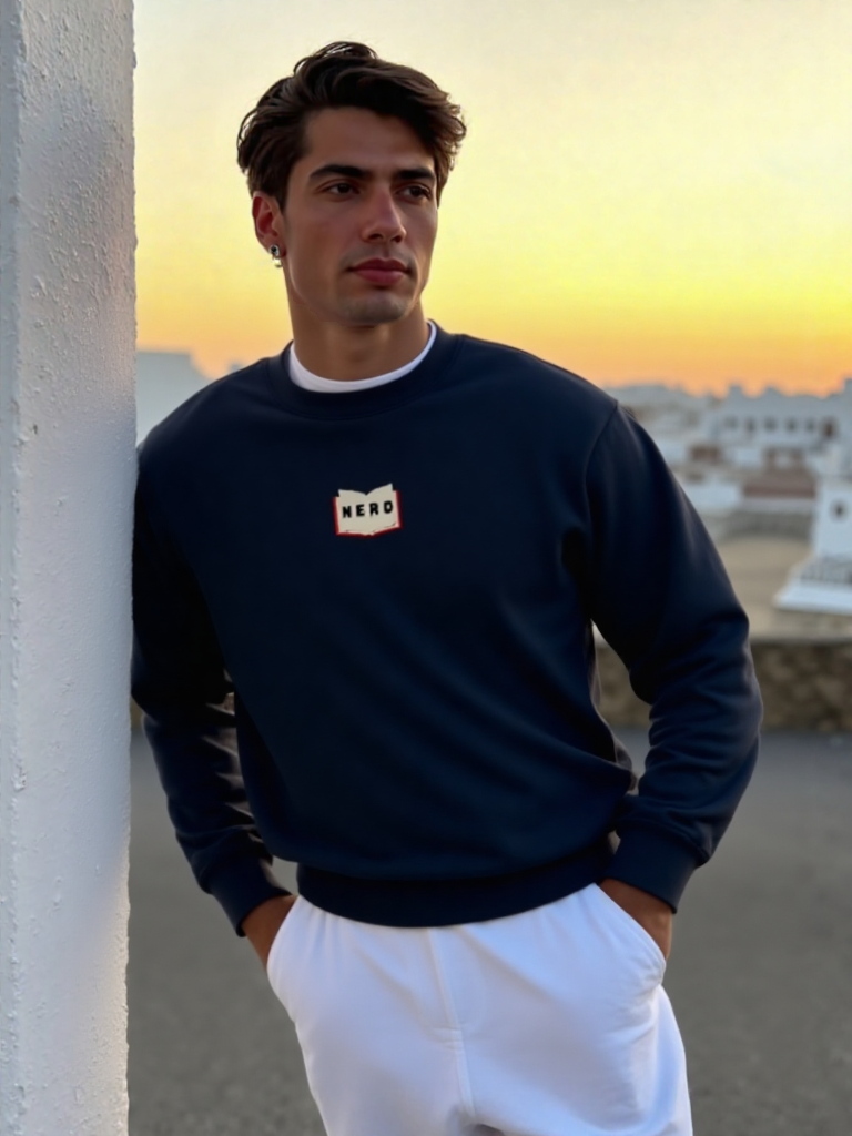 Offline-Edition Sweatshirt