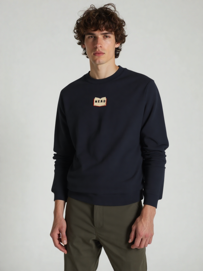 Offline-Edition Sweatshirt