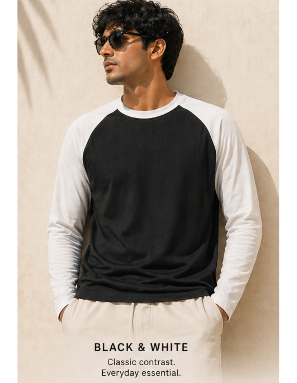 Shadow Classic Tee