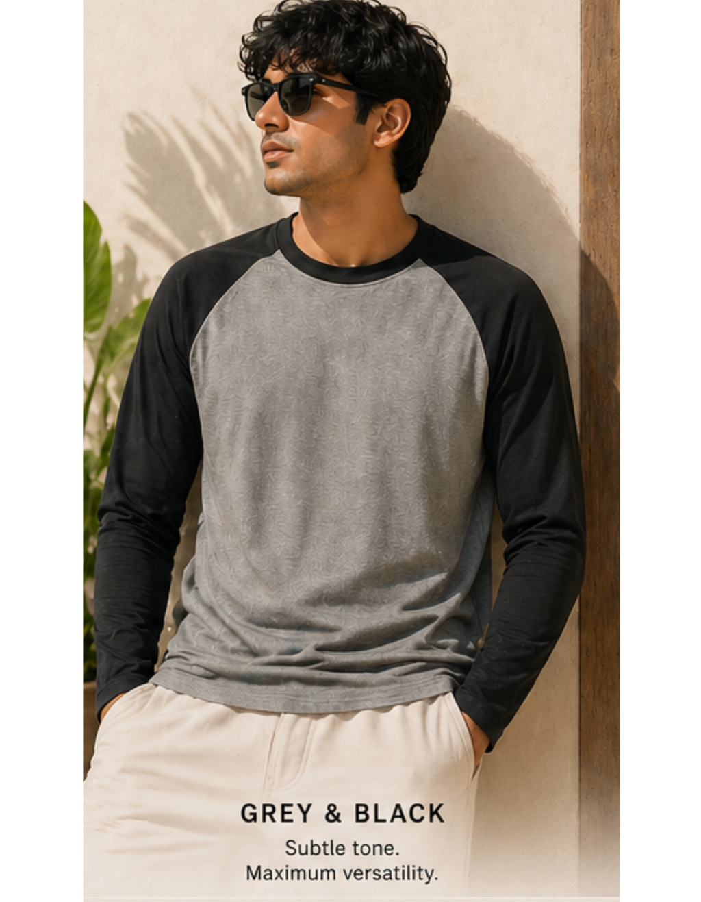 Shadow Classic Tee