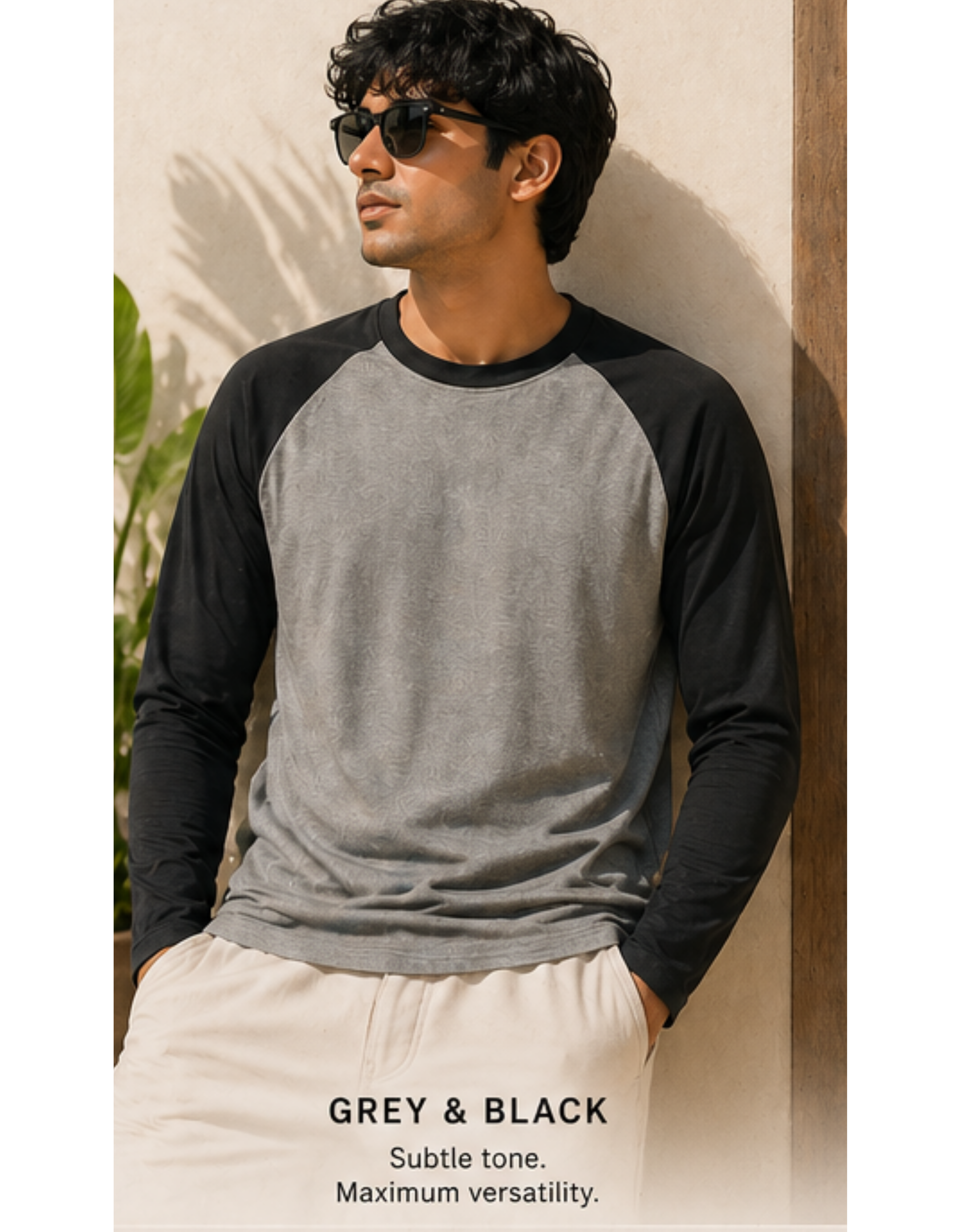 Shadow Classic Tee