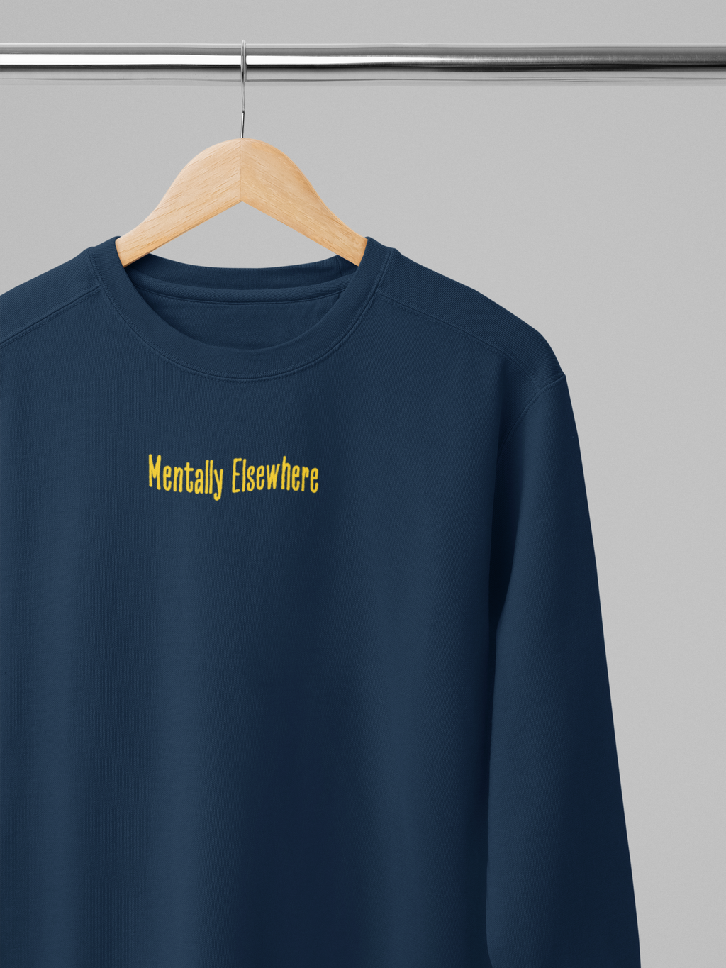 Offline Edition Sweatshirt