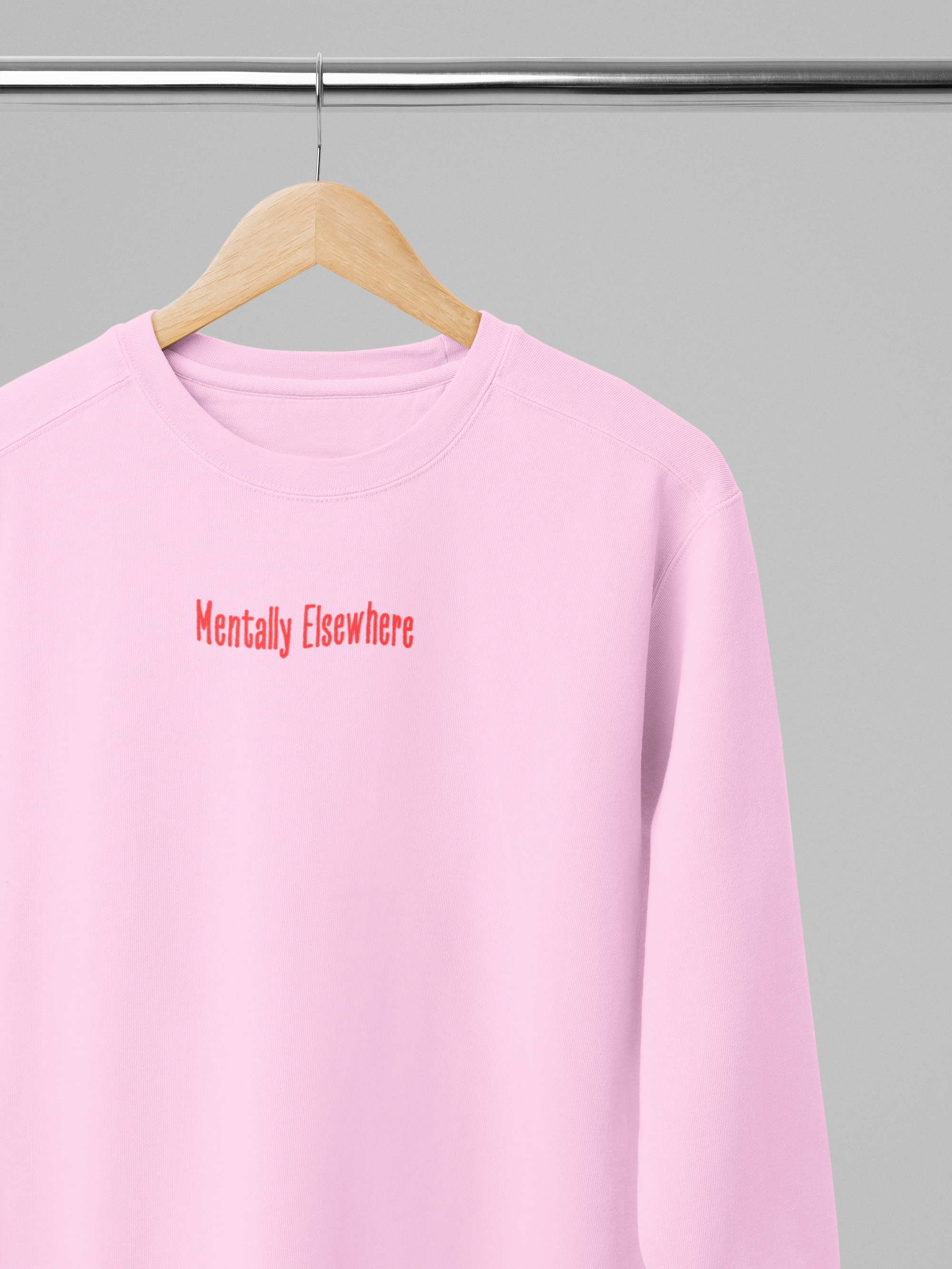 Offline Edition Sweatshirt