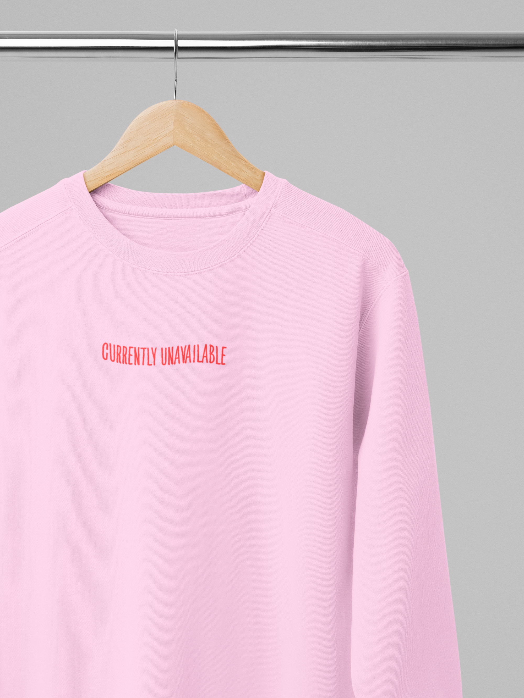 Offline Edition Sweatshirt