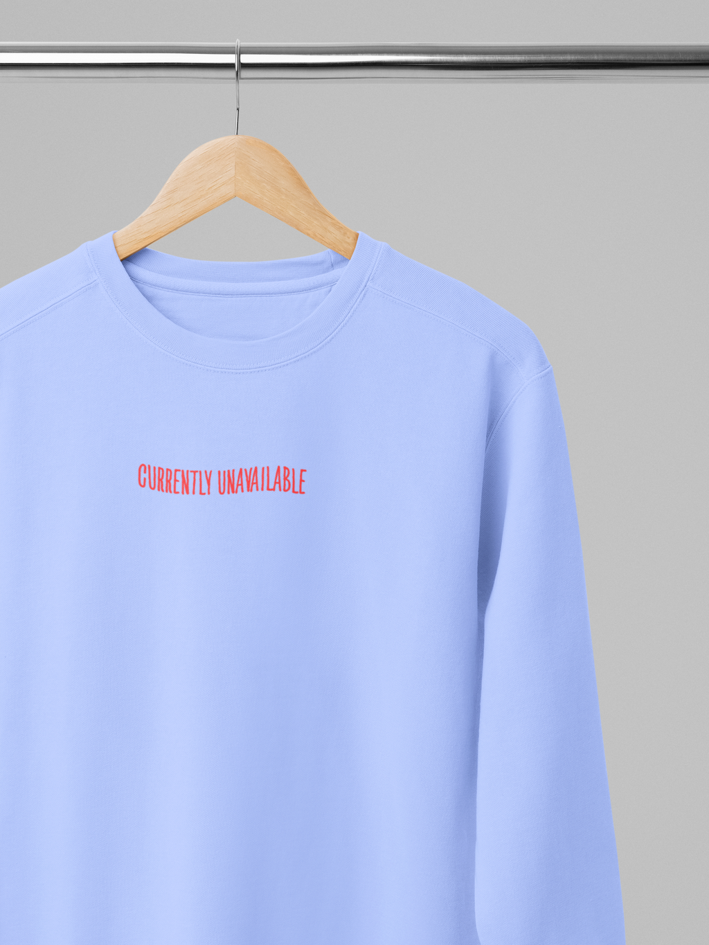 Offline Edition Sweatshirt