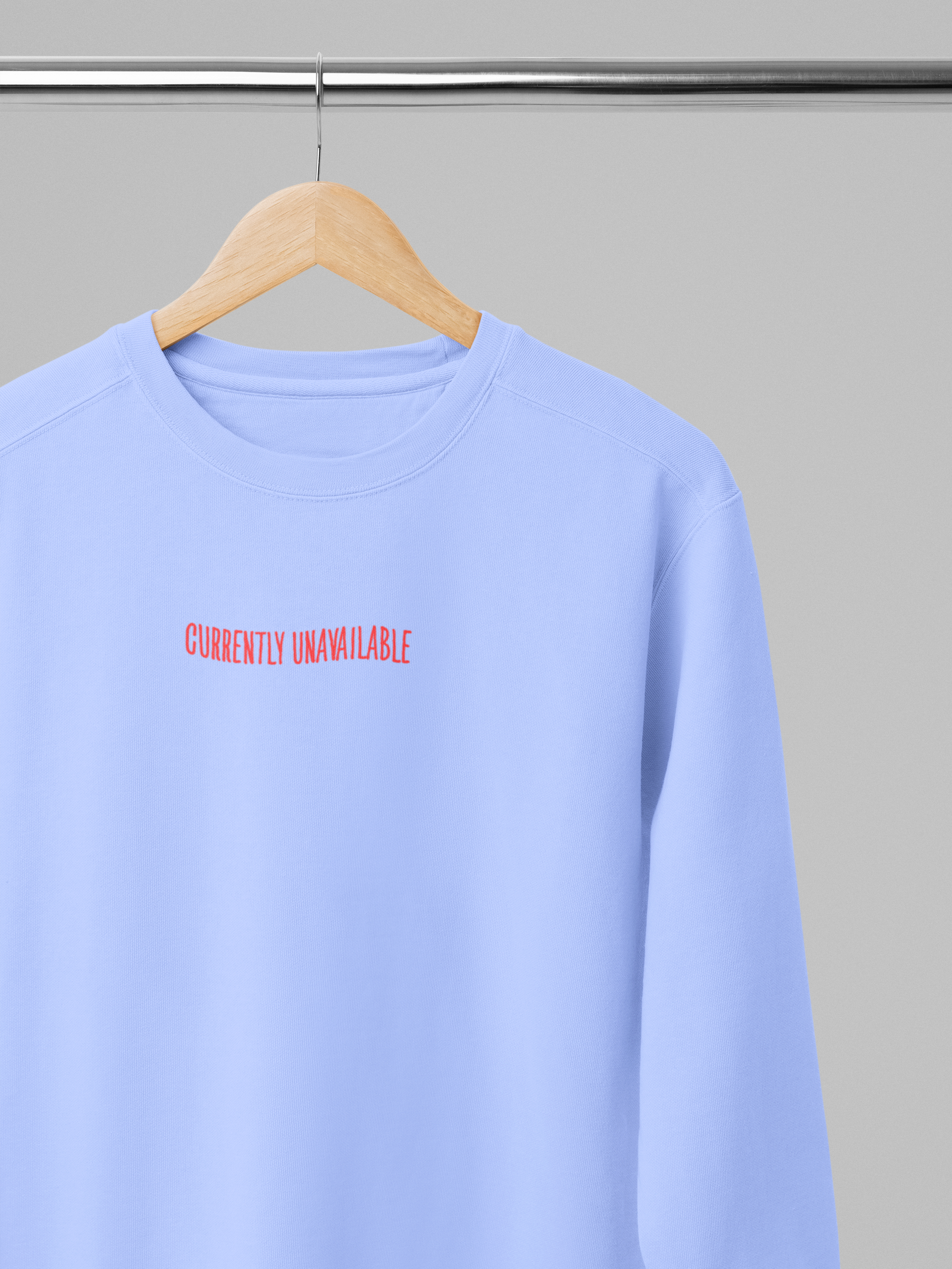 Offline Edition Sweatshirt