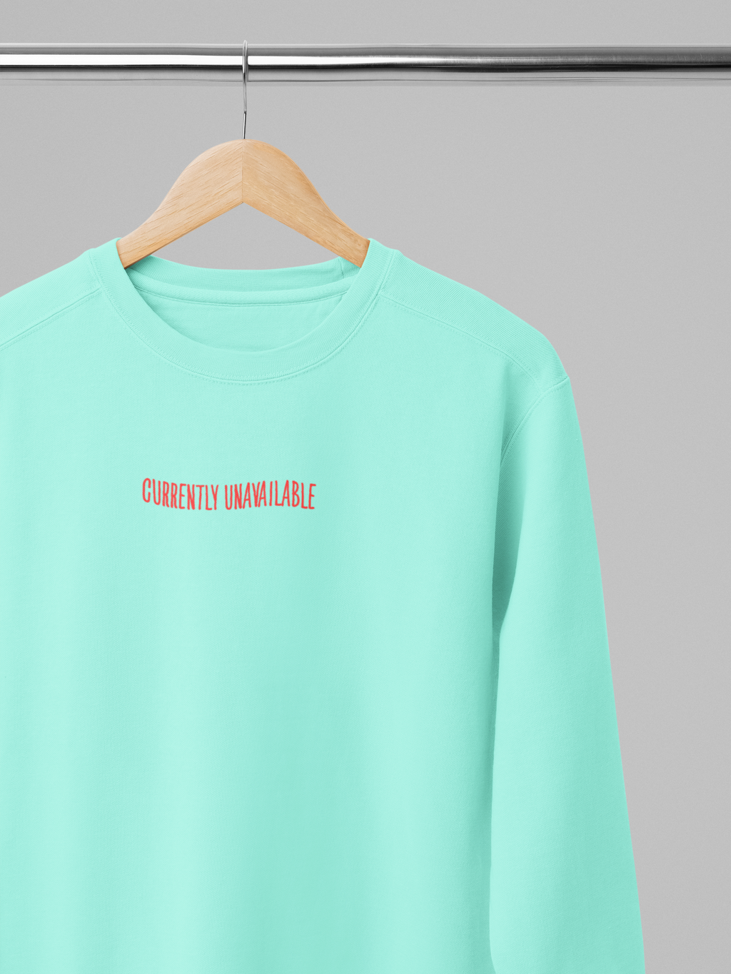 Offline Edition Sweatshirt