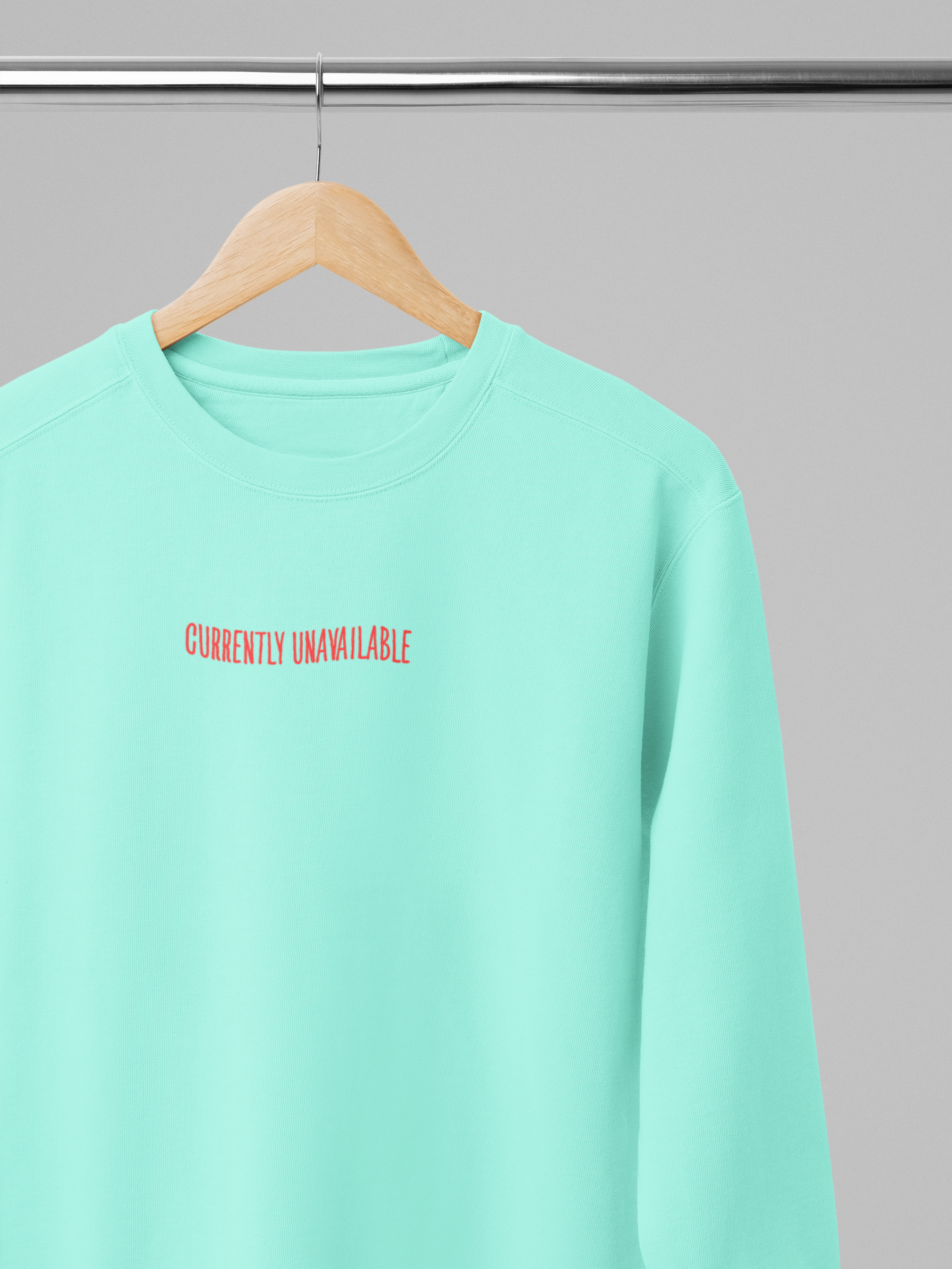 Offline Edition Sweatshirt