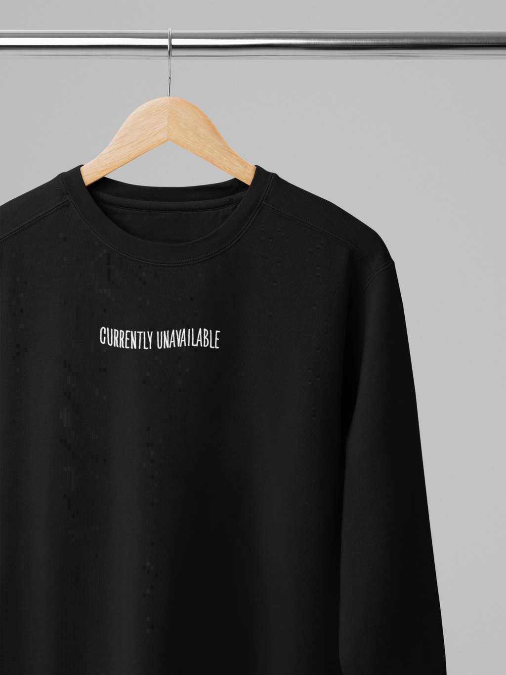Offline Edition Sweatshirt