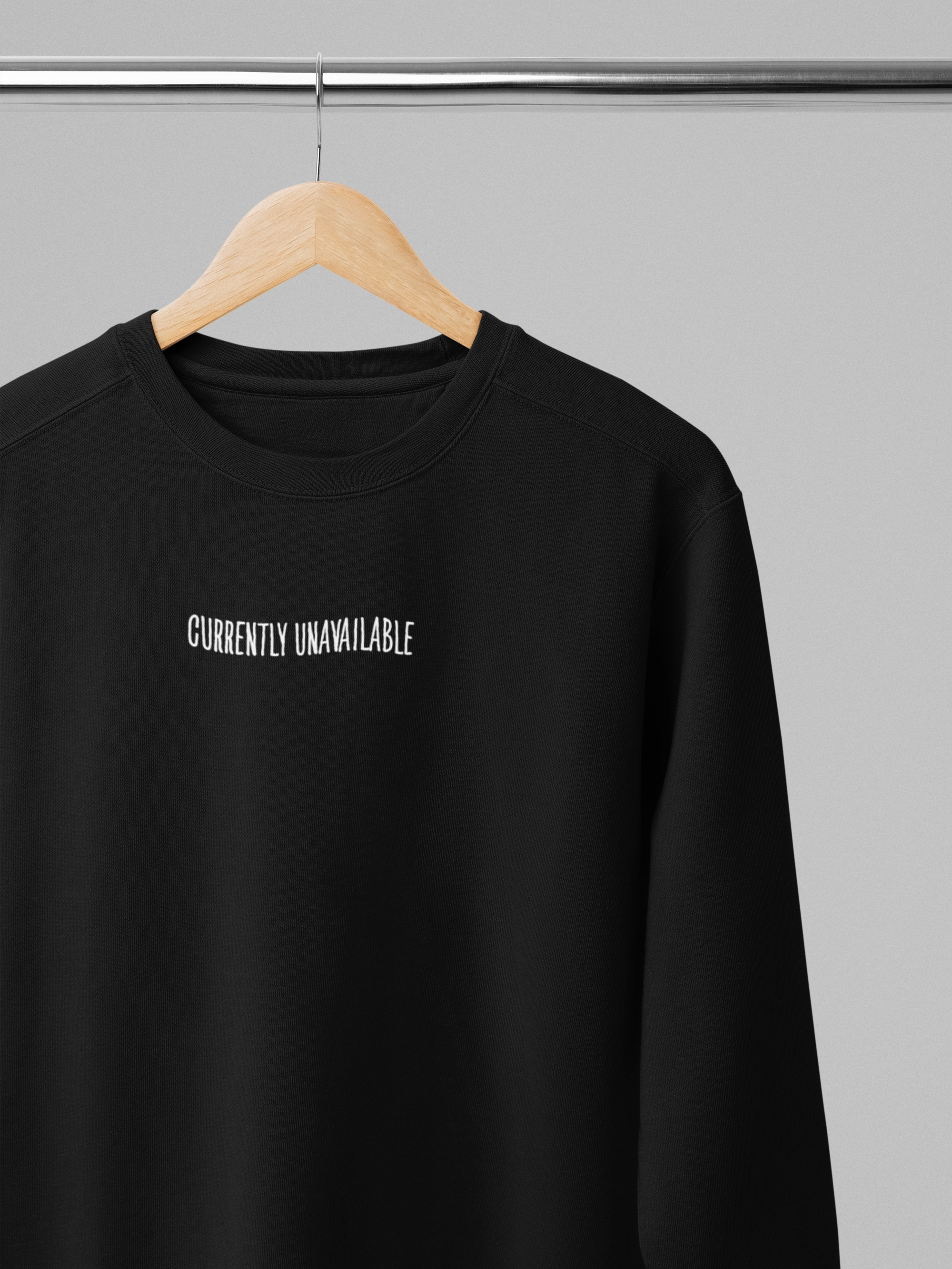 Offline Edition Sweatshirt