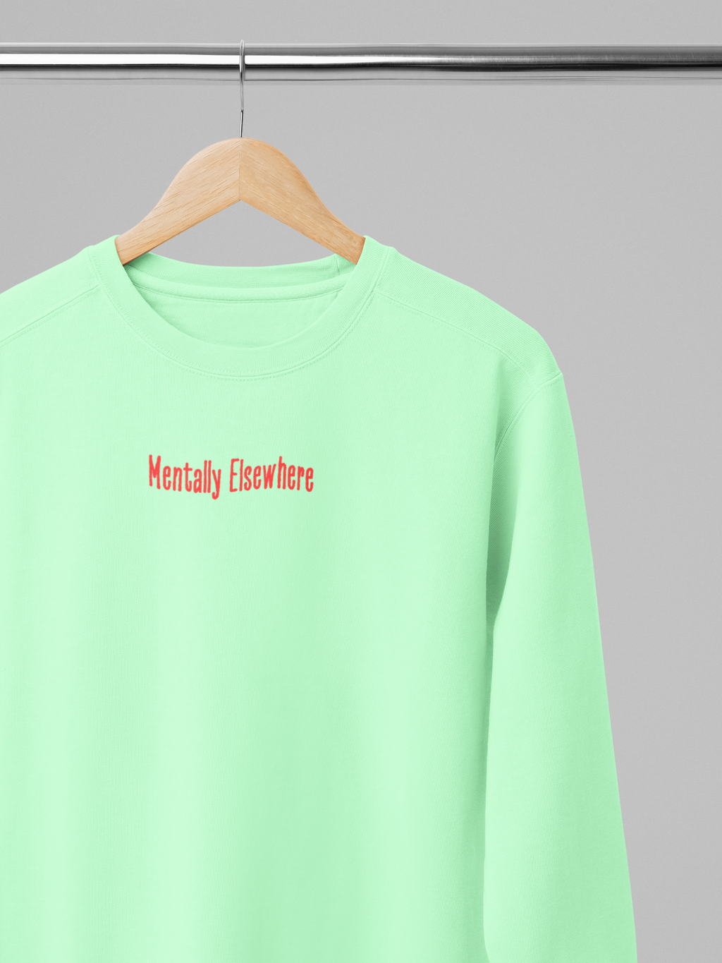 Offline Edition Sweatshirt
