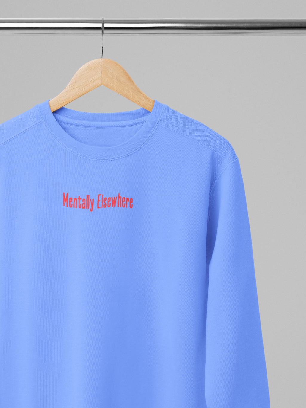 Offline Edition Sweatshirt