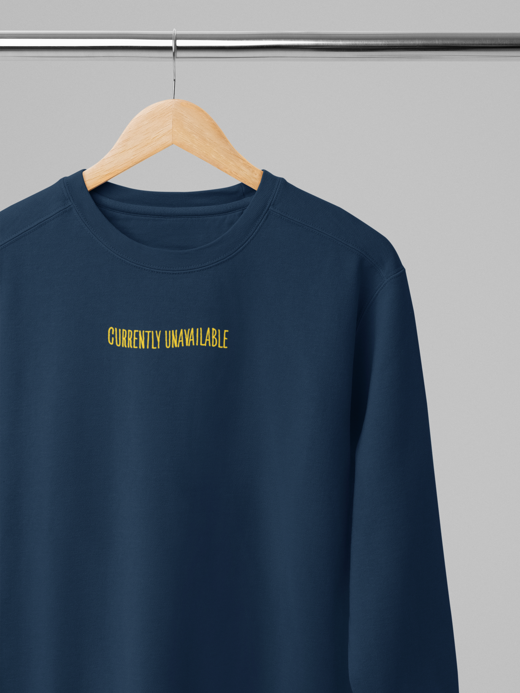 Offline Edition Sweatshirt