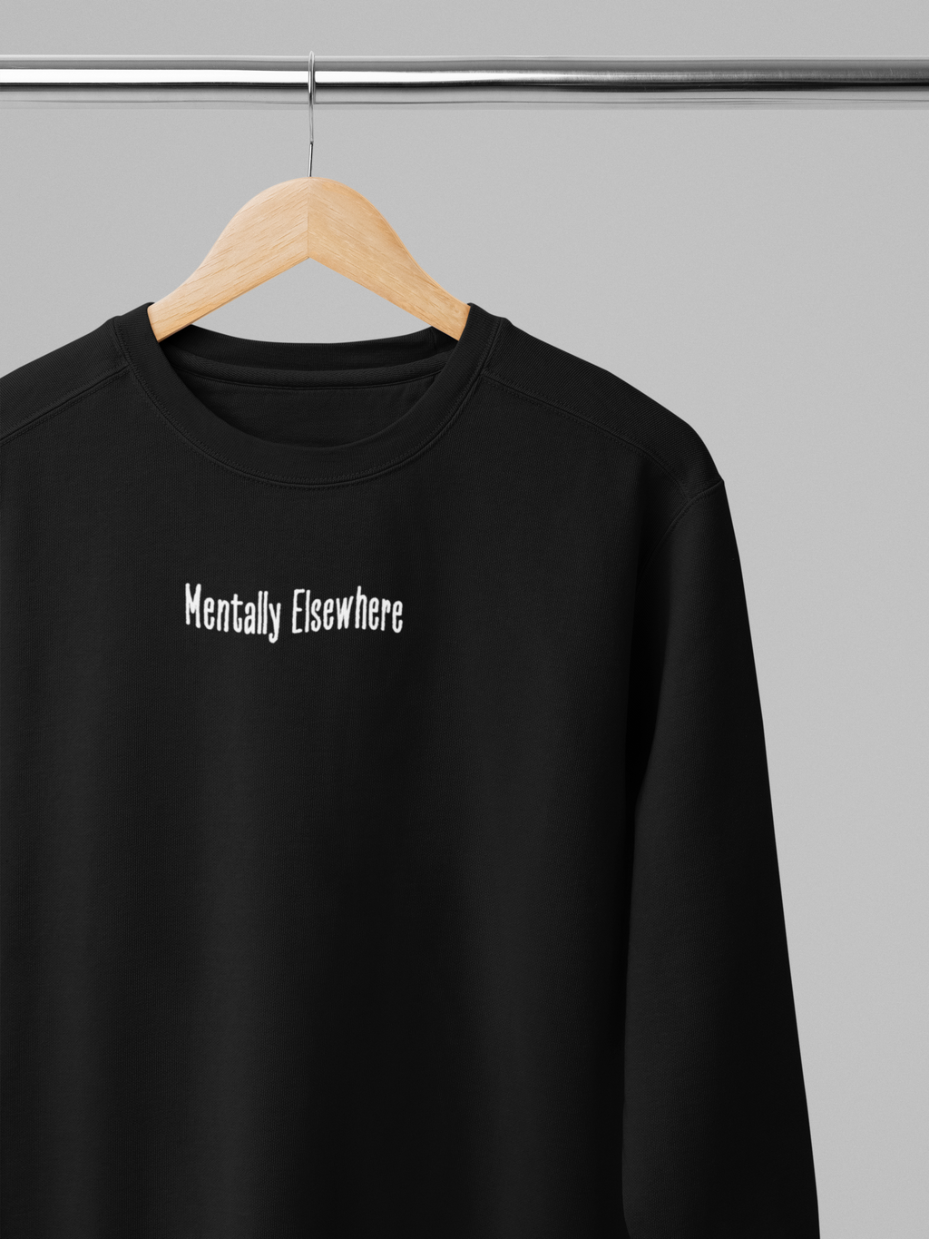 Offline Edition Sweatshirt