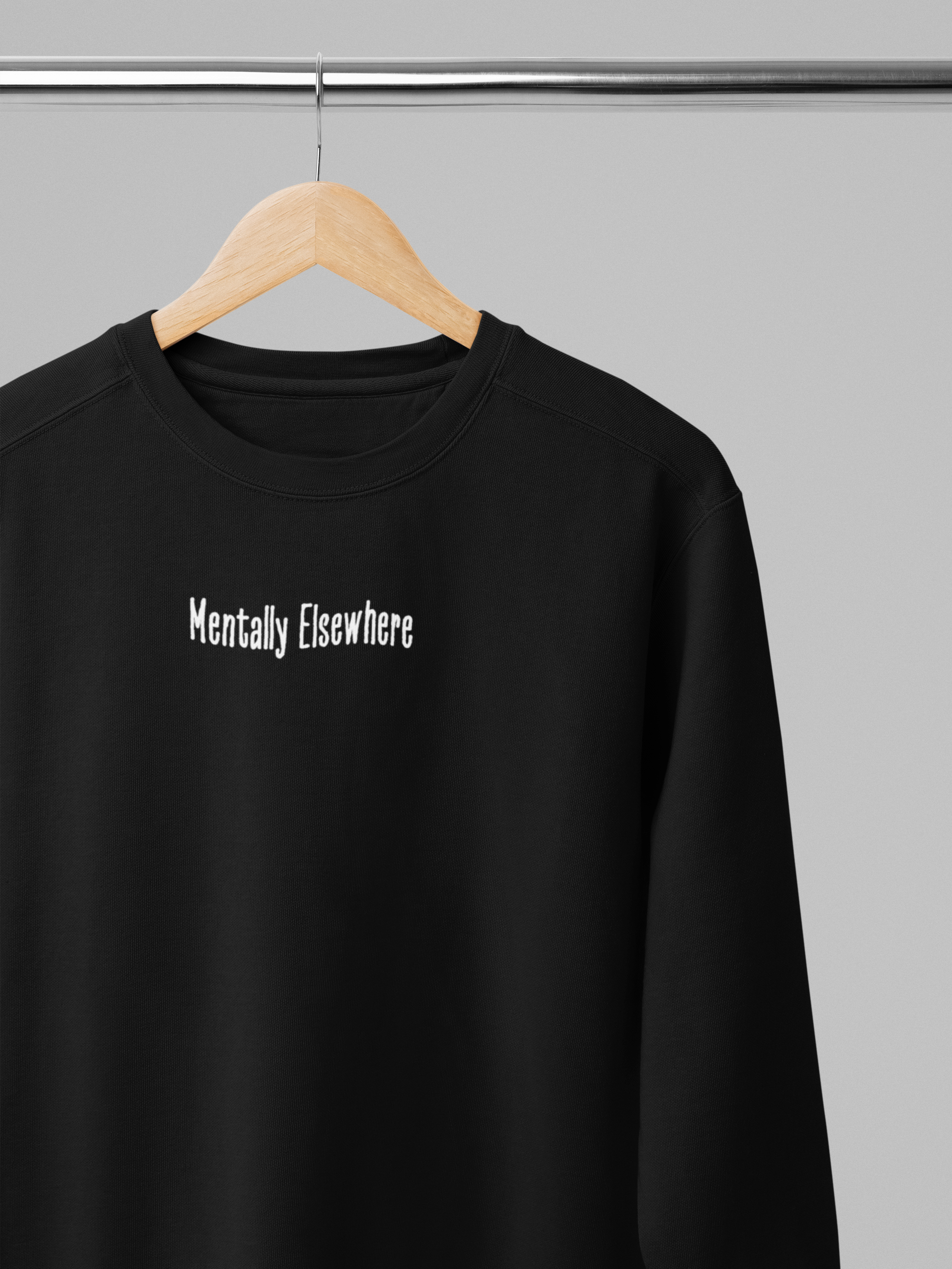 Offline Edition Sweatshirt