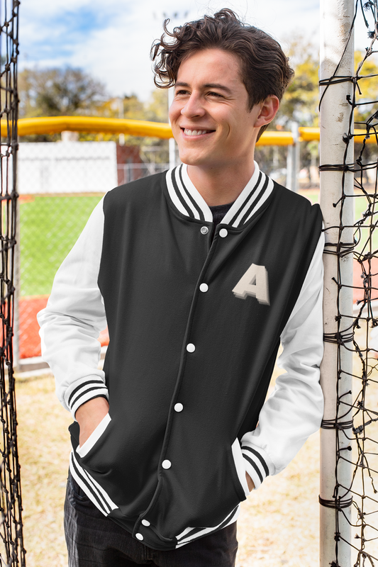 Men's Varsity Jacket