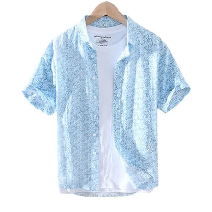 Men's Summer Shirt