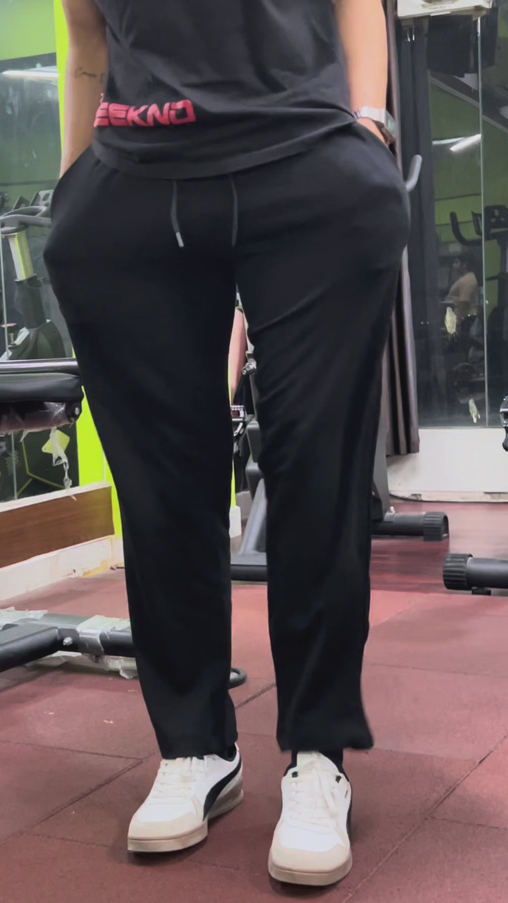 Core Comfort Sweatpants