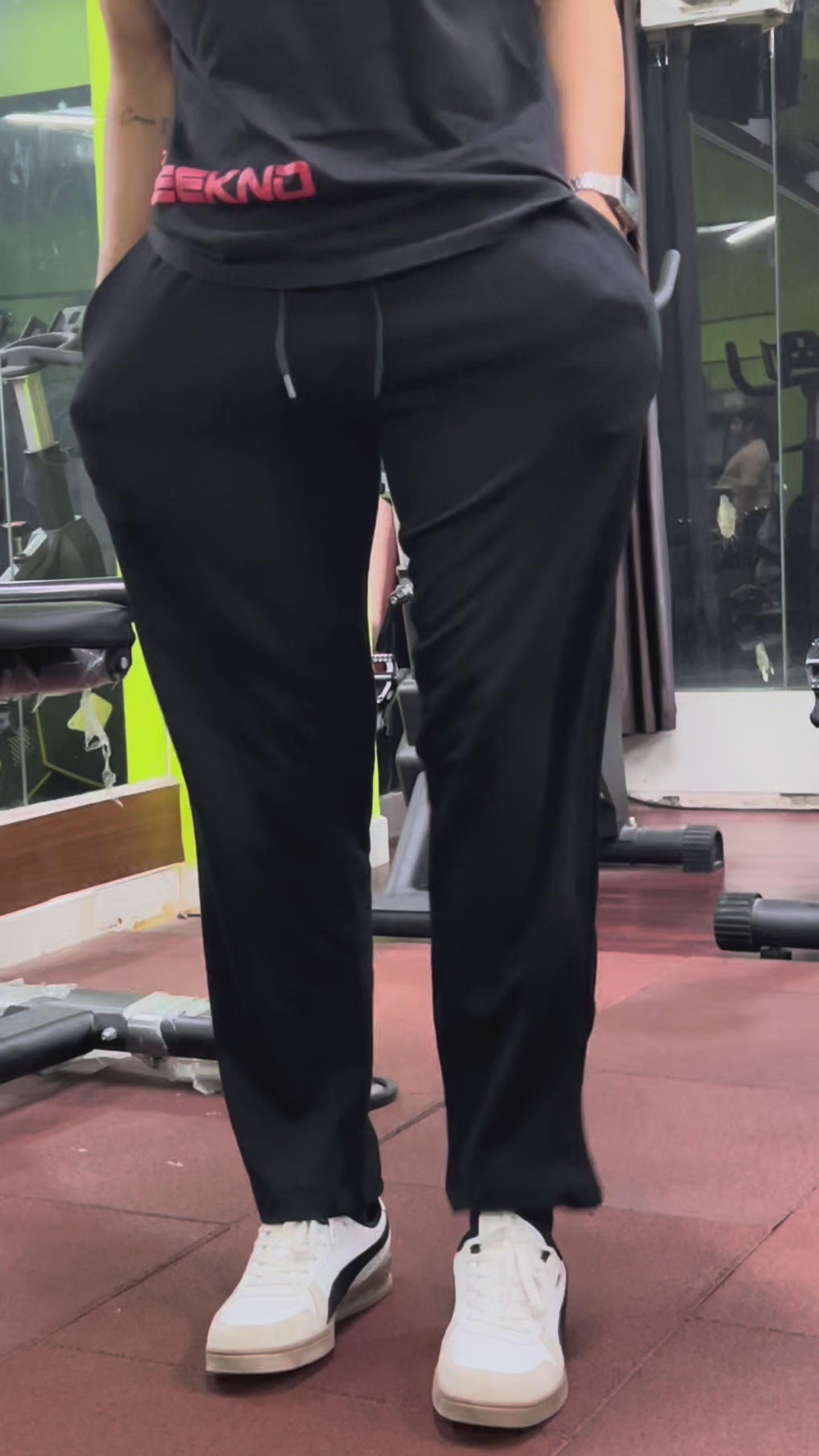 Core Comfort Sweatpants